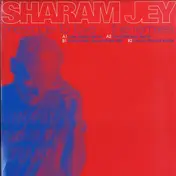 Sharam Jey - The Remixes