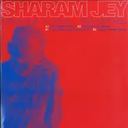 Sharam Jey - The Remixes