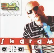 Sharam Jey - DJ Collection #1 - Sharam In The Mix