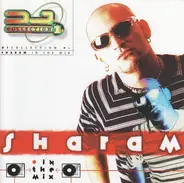 Sharam Jey - DJ Collection #1 - Sharam In The Mix