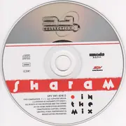 CD - Sharam Jey - DJ Collection #1 - Sharam In The Mix