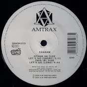 Sharam - Let's Go
