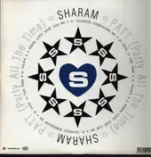 Sharam - PATT (Party All The Time)