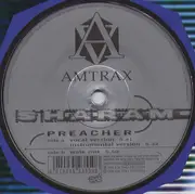 12'' - Sharam - Preacher