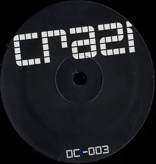 Sharam Tayebi - Crazi