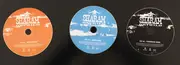 CD-Box - Sharam Tayebi - Get Wild