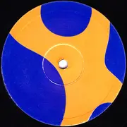 12inch Vinyl Single - Sharam - Let's Go / Kiss My Ass