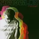 CD - Sharam Jey - 4 Da Loverz