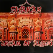 12inch Vinyl Single - Sharan - Dream Of Algeri