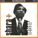 7'' - Shara Nelson - Down That Road (Radio Edit)
