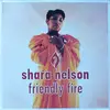LP - Shara Nelson - Friendly Fire