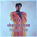 LP - Shara Nelson - Friendly Fire