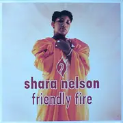 LP - Shara Nelson - Friendly Fire