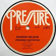 Shara Nelson - Standing Invitation