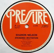 Shara Nelson - Standing Invitation