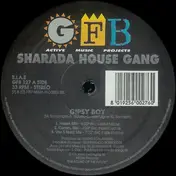 sharada house gang - Gipsy Boy