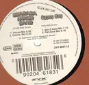 12inch Vinyl Single - Sharada House Gang - Gypsy Boy