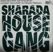 sharada house gang - Dancing Through The Night