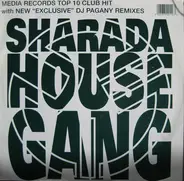 Sharada House Gang - Dancing Through The Night
