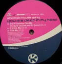 12'' - Sharada House Gang - You Are Deep In My Heart