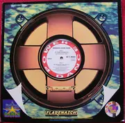 12inch Vinyl Single - Sharada House Gang - Let The Rhythm Move You