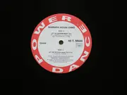 12inch Vinyl Single - Sharada House Gang - Let The Rhythm Move You
