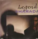 12inch Vinyl Single - Sharada House Gang - Legend