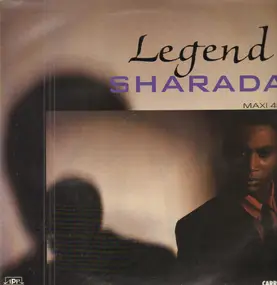 sharada house gang - Legend