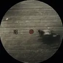 12inch Vinyl Single - Shards - Rowing Sheep Smile For The Dead Ep - EP