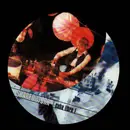 12inch Vinyl Single - Shared Work - Cuba Libre !