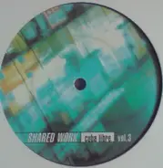 Shared Work - Cuba Libre! Vol.3