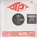 12inch Vinyl Single - Shareefa feat. Ludacris - Need A Boss