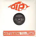 Double LP - Shareefa - Point Of No Return - Promo