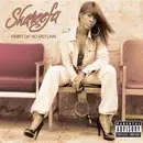 CD - Shareefa - Point Of No Return