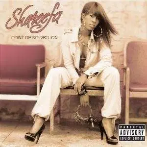 Shareefa - Point of No Return
