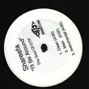 12inch Vinyl Single - Shareefa / Shawnna - I'll Be Around / Getting' Some