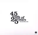 CD - Shareholder Tom - 45 Minutes Out Of 25 Years