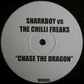 Sharkboy - Chase The Dragon
