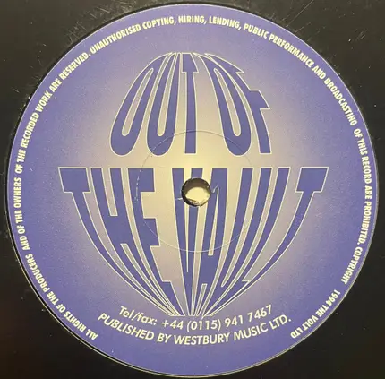 Sharkboy vs Steve Hill - Touch Me