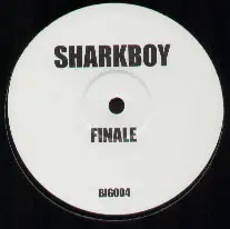 Sharkboy - Finale