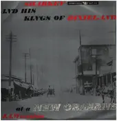 Sharkey Bonano - In a New Orleans Jam Session