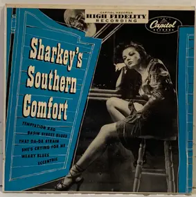 Sharkey Bonano - Sharkey's Southern Comfort