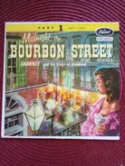 Sharkey And His Kings Of Dixieland - Midnight On Bourbon Street Part 1