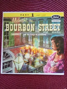 Sharkey - Midnight On Bourbon Street Part 1