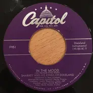 Sharkey And His Kings Of Dixieland - In The Mood / Solo Mio Stomp