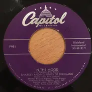 Sharkey And His Kings Of Dixieland - In The Mood / Solo Mio Stomp