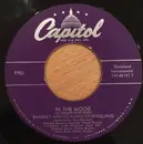 7inch Vinyl Single - Sharkey And His Kings Of Dixieland - In The Mood / Solo Mio Stomp