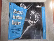 10'' - Sharkey And His Kings Of Dixieland - Sharkey's Southern Comfort