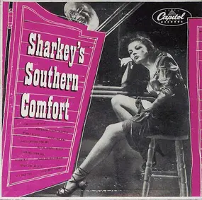Sharkey - Sharkey's Southern Comfort
