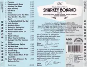 CD - Sharkey Bonano - Sharkey Bonano 1928-1937